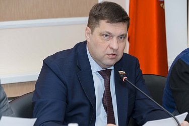 Депутаты обсудили финансирование села